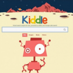 Kiddle – новый поисковик для детей от Google