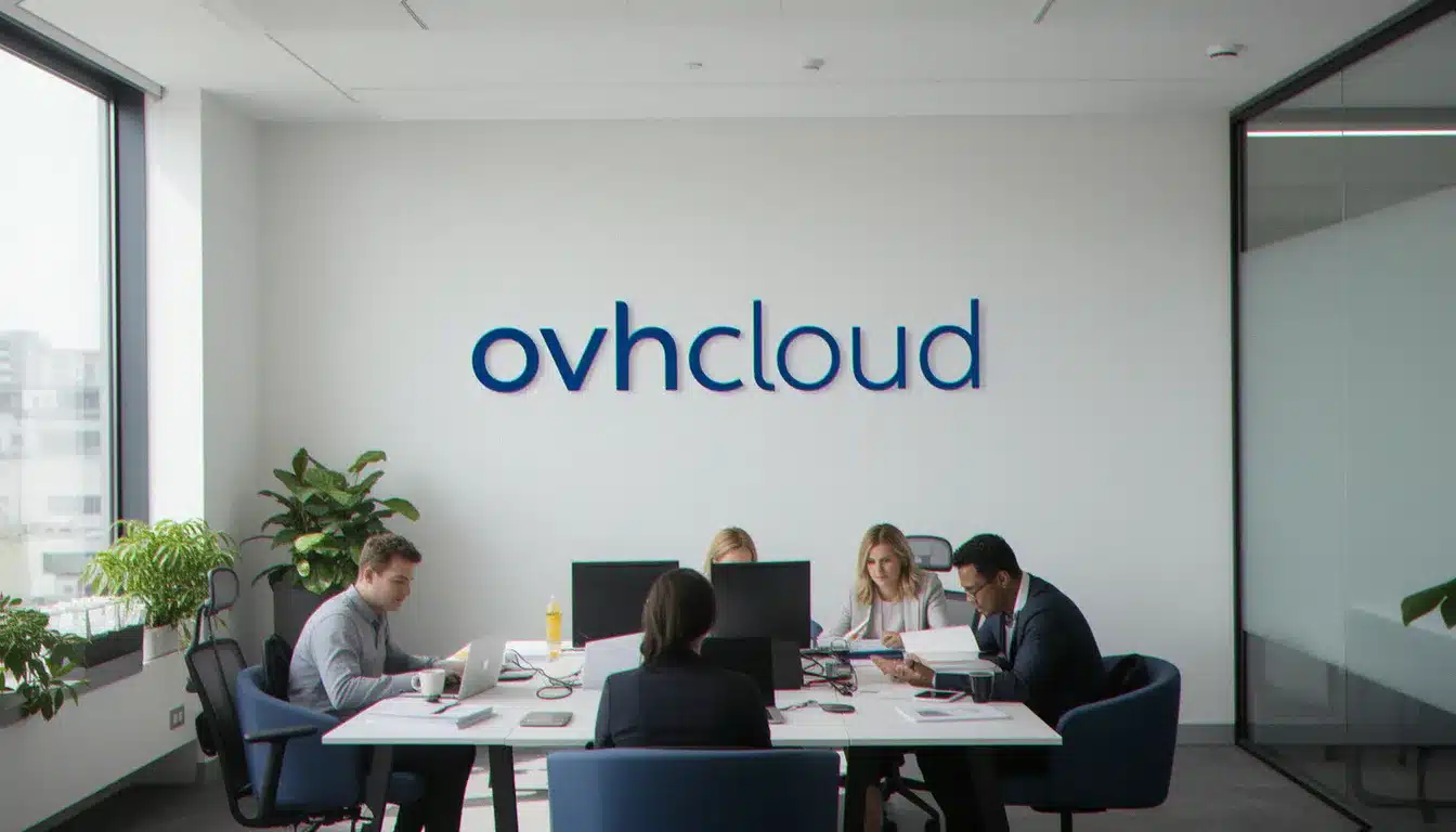 Illustration de ovhcloud